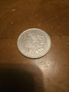 USA 1921 K _[ RC 90% Vo[ - N 1 h - č