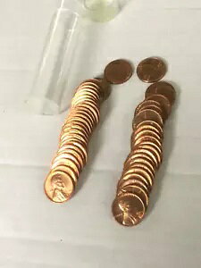 50-BU 1954-D /J[ US 1 Zg RC `[u RNV 11/18/78