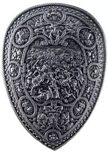 ؍ w[ II 1/2IX 999 Vo[ V[h X^bJ[ AeB[N nC[t