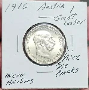 1916 I[XgA 1 Ri f炵Ƃꂢȃ_C NbN G[!!
