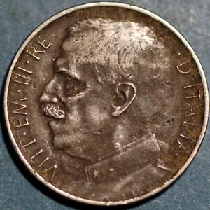 �C�^���A ���B�b�g���I �G�}�k�G�[�� 3 �� 1920 R 50 �`�F���e�V�~ KM#61.2 (103 R)