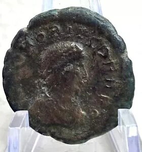 �Ñネ�[�}�̃R�C�� 393-395AD �c��z�m���E�X �z�[���f�B���O �O���[�u �O�����A ���}�m����