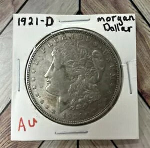 1921-D ���[�K�� �V���o�[ �_���[ �R�C�� (NR-NX) Raw10536