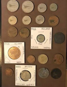 1891-1981 AChACMX Wl̂RC 20  - 1/2A1A3A6 yXAVOAt