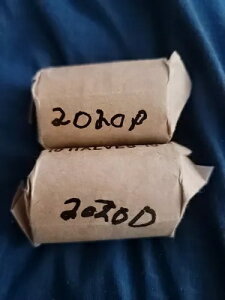 2020 P&D �P�l�f�B �N���b�h �n�[�t�_���[ 40 �R�C�� 2 ���[�� AU TO BU NIFC