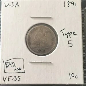 1891N 10Zg ^Cv5 AJ Kł U[uȂI (RC #864)