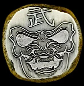 2024 16 gr .999 Wild Pig t@CVo[ `Cj[Y fr Eh AeB[NdグB