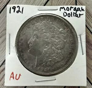 1921 �����K�� �V���o�[ �_���[ �R�C�� (NR-NX) Raw10538