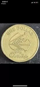 2002 NA 1 hRC AEgobN AUSTRALIAN OUTBACK