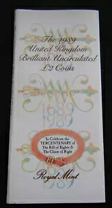 1989 �N���������ǂ̌����咣����ь����͓T ?2 �R�C�� �v���[���e�[�V���� �p�b�N