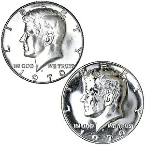 1970 DS PlfB n[t_[NZbg 40% Vo[ v[t & BU US 2 RC bg