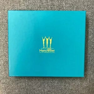 RM 2002 ?2 �R�����E�F���X �Q�[�� �v���[�t �Z�b�g �f�B�X�v���C �P�[�X�ƃ��_��