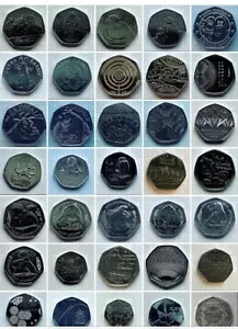 ���A�Ŏ��W�\�� 50 �y���X �R�C�� (�Ⴞ��܁A�z�[�L���O�A�O���t�@���[�A�|�b�^�[ 50 �y���X�܂�)