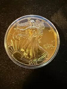 �����X �I���X .999 �M���h 2005 �A�����J�� �V���o�[ �C�[�O��