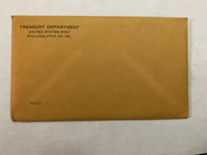 1962NJč5RCv[tZbgB Pristine SEALEDIWiB #ue2C