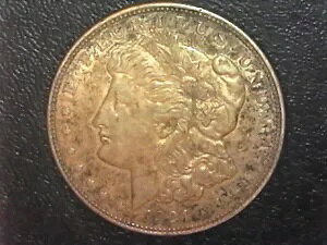 1921 D USA 1 h݃K _[