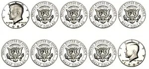 1980 - 1989 S �P�l�f�B �n�[�t�_���[ �v���[�t ���� 10 �R�C�� �Z�b�g �N���b�h