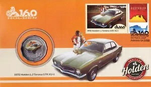 PNC I[XgA 2017 z[f 160 N 1972 LJ Torana GTR XU-1 RAM 50c J[ RC