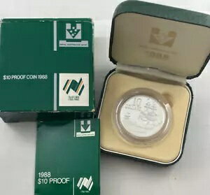 1988 $10 v[t X^[O Vo[ 20gms - |[g WN\ɒ - RAM -