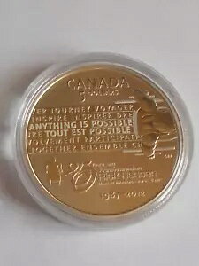 2012 �N �J�i�_ Anything Is Possible Fine Silver $5 �h�� COA �t�� OPG