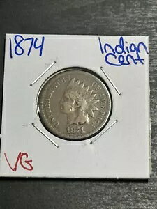 1874 �C���f�B�A�� �w�b�h �Z���g �y�j�[ VG �x���[ �O�b�h �x�^�[ �f�C�g �R�C�� (Raw10820)