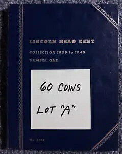 IȃJ[ Zg Zbg 1909-1940 tH_[ bg A  60 ̃RC