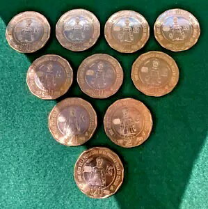 LVR RC 20 y\ 500 NB f R} BU 10 s[X̃bgAUNCIRCB