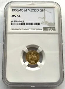 LVR 1903 C[O y\ NGC MS64 ݁AUNCA!