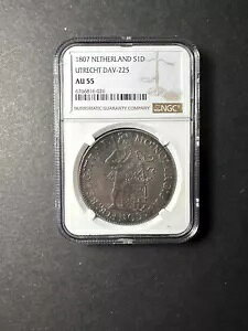 �I�����_ �V���o�[ �f���J�[�g 1807 �g�[�� �񖢗��� NGC AU55