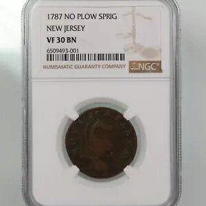 1787 �j���[�W���[�W�[ �v���E �X�v���O�Ȃ� NGC �F�� VF30 BN �A���n���� �R�C��
