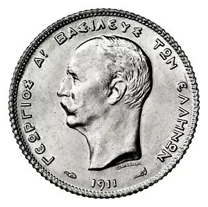 1911 NAMVAQIMIX 1 B 1 hN} RCB NGC MS-62I