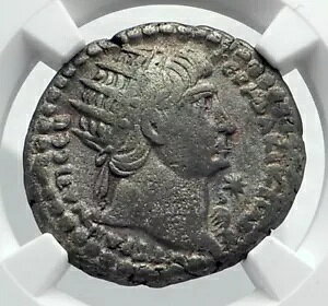 TRAJAN {̌ÑANThA GWvg eghN} [} RC [EX NGC i81694
