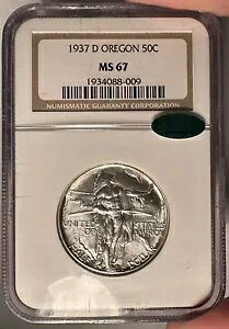 1937-D 50c NGC MS 67 CAC ISLOn[t_[