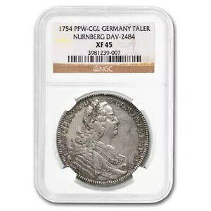 1754 PPW-CGL �h�C�c���B �j�������x���N �V�e�B�r���[ �^�[���[ XF-45 NGC