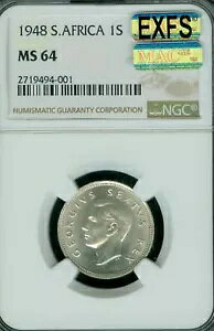 1948 AtJ VO MS64 PQ MAC EXFS & X|bgX x[ A  4,974 *