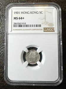 1901 ` 5CAMS 64+ANGC F