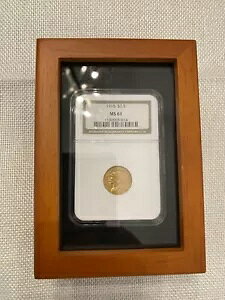 1915 čCfBA{ЃNH[^[ C[O ($2.50)  - NGC MS61