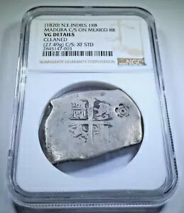 NGC I_ Ch }hD LVR 8 A JE^[}[N Cob RC