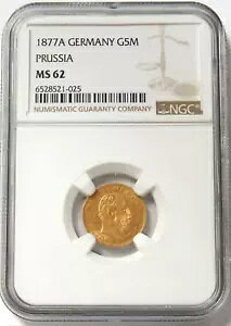 1877 A S[h hCcƃvCZ 5 }N JCU[ Bw RC NGC  62