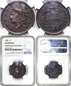 1838 1c }g wbh [W Zg NGC AU ̏ڍׂsK؂ɐ򂳂Ă