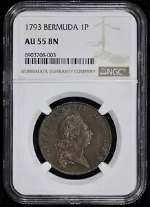 1793 o~[_ yj[ NGC AU 55 BN