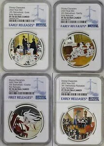 2022 jEG $2 fBYj[ LN^[ 101 _VA 4 RC Zbg FR NGC PF70