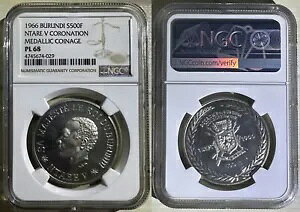 uW 1966 v[tCN 500 tRC NGC PL68 X10 1 ̂ gbv |bv