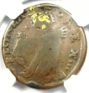 1670 j[W[W[ Zg pgbN t@[VO RjA RC 1/4P - NGC VG8 - A RC!