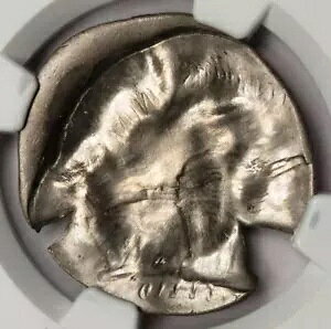 NGC MS67 LmR _uXgNgu[hXgNubP[WjbP~gG[