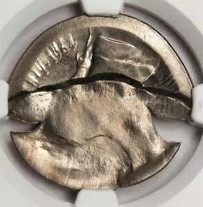 1964 NGC MS65 LmRu[hXgbNuP[WjbP~gG[