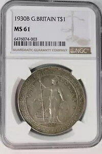 NGC �C�M���X 1930 �������`�f�Ճh����� MS-61 **���A**⋗m