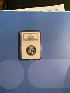 1958 �v���[�t 68 �J���I �t�����N���� �n�[�t�_���[ NGC ���i 935.00