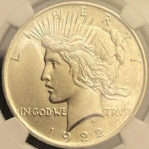 1922NahNGC MS63BDꂽAV[vȃXgCNA_[O[hŕ\܂H