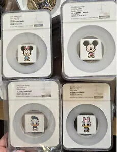 NGC jEG 4x1IX Vo[ RC -  fBYj[ ~bL[ ~j[}EX hih _V[ _bN